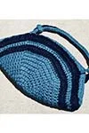 Pancake Pouch Bag Pattern