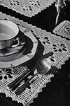 The Petal Luncheon Set