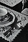 The Petal Luncheon Set