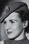 Tucked Beret