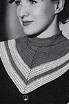 V Collar