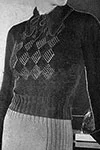 Crosstown Blouse