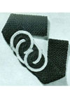 Ring Motif Belt