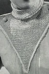 West Point Collar
