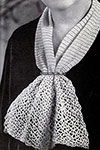 French Collar