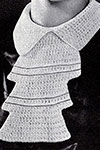 Empire Collar