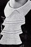 Empire Collar
