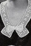 Irish Rose Collar and Cuffs
