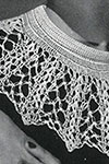 Cameo Collar