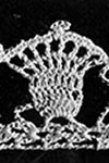 Christmas Bells Edging