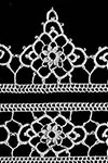 Chapel Window Edging & Insertion