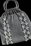 Trailing Arbutus Bag