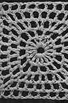 Crochet Square