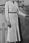 Mexicali Dress