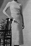 Terrace Dress