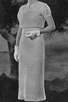 Garden Party Dress