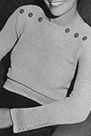 Leisure Hour Sweater