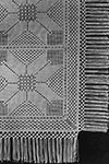 Eight Section Star Block Bedspread