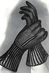 Monte Carlo Gloves