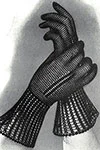 Monte Carlo Gloves