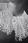 Butterfly Collar