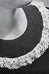 Pierrot Collar