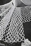 Peter Pan Frill
