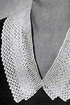 Toppling Shell Collar