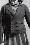 The Sub-Deb Suit