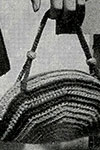 Half Moon Bag
