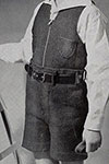 Little Men Outfit