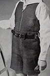 Little Men Outfit