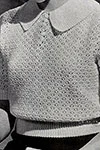 Buster Brown Sweater