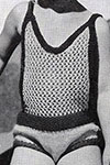 Child's Sunsuit