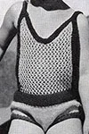Child's Sunsuit