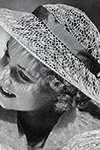 Sunlight Hat