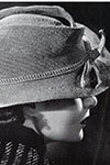Fedora Hat