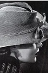 Fedora Hat
