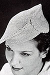 Leaf Beret