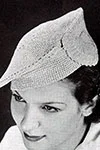 Leaf Beret