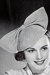 Bow Hat