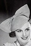 Bow Hat