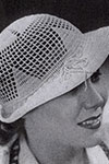 Skyway Hat