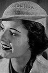 Jockey Hat