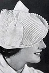 Tuckaway Hat