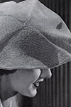 Swanky Beret