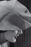 Swanky Beret