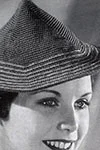 Coolie Hat