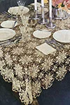 Queen Anne's Lace Tablecloth