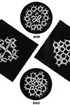 Tatting Medallions